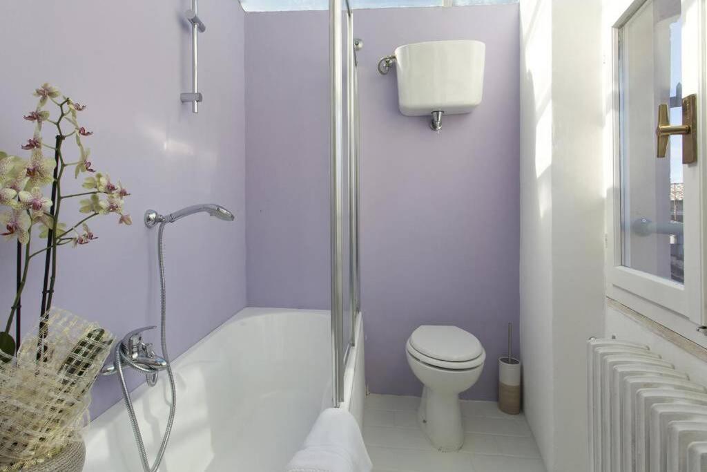 Bv Apartment Сиена Экстерьер фото